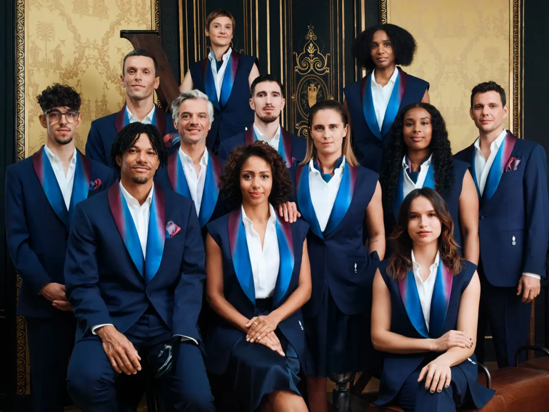 LV赞助巴黎奥运会背后的考虑-传播蛙